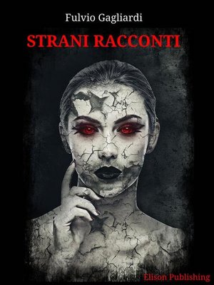 cover image of Strani racconti